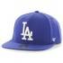 47 Los Angeles Dodgers No Shottain Cap