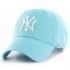 47 Gorra New York Yankees Clean Up