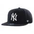 47 New York Yankees Sure Shottain Deckel