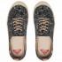 Roxy Flora Lace Up Trainers
