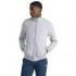 Le Coq Sportif Essentials N1 Sweater Met Ritssluiting