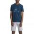 Le Coq Sportif Essentials N1 Short Sleeve T-Shirt
