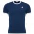 Le Coq Sportif Essentials N3 Short Sleeve T-Shirt