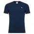 Le Coq Sportif Tech N1 Short Sleeve T-Shirt