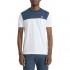 Le Coq Sportif Tricolore N2 Short Sleeve T-Shirt