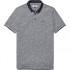 Tommy Hilfiger Printed Short Sleeve Polo Shirt
