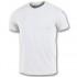 Joma Kortärmad T-shirt Combi Cotton