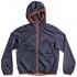 Quiksilver Chaqueta Contrasted