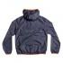 Quiksilver Chaqueta Contrasted