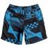 Quiksilver Checker Remix Volley 15´´ Swimming Shorts