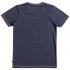 Quiksilver Heather Place To Be Kurzarm T-Shirt