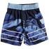 Quiksilver Highline Island Time 12´´ Badehose
