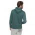 Quiksilver Embossed Pullover