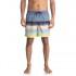 Quiksilver Swell Vision Volley 17´´