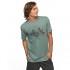 Quiksilver Heather Rooster Vibe Kurzarm T-Shirt
