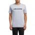 Volcom Crisp Euro Basic Kurzarm T-Shirt