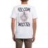 Volcom T-Shirt Manche Courte Conformity HW