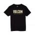 Volcom Camp Basic Short Sleeve T-Shirt