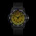Luminox Scott Cassell UVP Special Edition 3505 Watch
