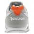 Reebok Baskets Velcro Royal Classic Jogger 2 2V