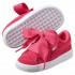 Puma Zapatillas Suede Heart Valentine Infantil