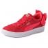 Puma Suede Bow AC PS Trainers