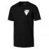 Puma Graphic Brand Kurzarm T-Shirt