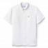 Lacoste CH4991 Short Sleeve Shirt