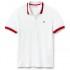Lacoste PH3185 Short Sleeve Polo Shirt