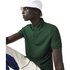 Lacoste Paris Regular Fit Stretch Cotton Piqué Short Sleeve Polo Shirt