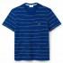 Lacoste TH3916 Short Sleeve T-Shirt