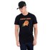 New era Team Logo Phoenix Suns Short Sleeve T-Shirt