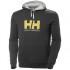 Helly hansen Logo Hooded