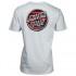 Santa cruz Jessee V8 Short Sleeve T-Shirt