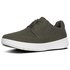 Fitflop Sporty-Pop In Canvas trainers