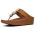 Fitflop Halo Toe-Thong Flip Flops