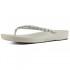 Fitflop Chanclas Iqushion Ergonomic Crystal