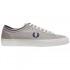 Fred Perry Kendrick Tipped Cuff Canvas