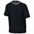 Nike Sportswear Swoosh Mesh Long Sleeve T-Shirt