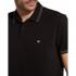 Wrangler Pique Short Sleeve Polo Shirt