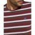 Wrangler Stripe Short Sleeve T-Shirt