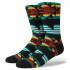 Stance Calcetines Cedergreen