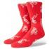 Stance Calcetines Rossa