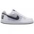 Nike Court Borough Low SE GS Trainers