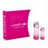 Lacoste Touch Of Pink 110ml