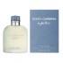Dolce & gabbana Light Blue Perfume 200ml