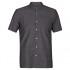 Hurley Chemise Manche Courte Noble