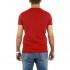 Armani jeans 06H99-UL Korte Mouwen T-Shirt