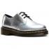 Dr Martens Iced Metallic 1461 Shoes