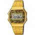 Casio A168-WEGC Watch